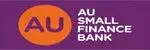 AU Small Finance Bank Logo