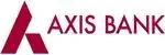 Axis Bank Partner Logo