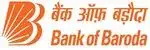 Bank of Baroda Logo