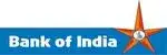 Bank of India Logo