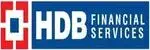 HDB Financial Services Logo