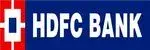 HDFC Bank Partner Logo