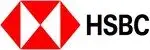 HSBC Bank Logo