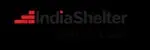 India Shelter Finance Logo