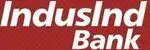 IndusInd Bank Logo