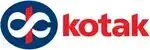 Kotak Bank Partner Logo