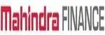Mahindra Finance Logo