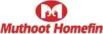 Muthoot Finance Logo