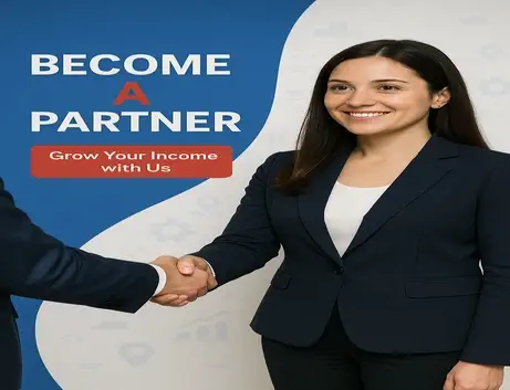 Partnership Image