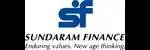 Sundaram Finance Logo