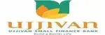 Ujjivan Small Finance Bank Logo