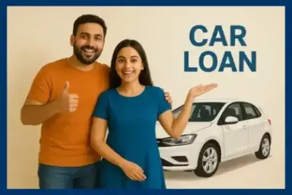 Car Loans by Loanpao