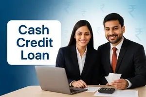 Cash Credit Loan by Loanpao