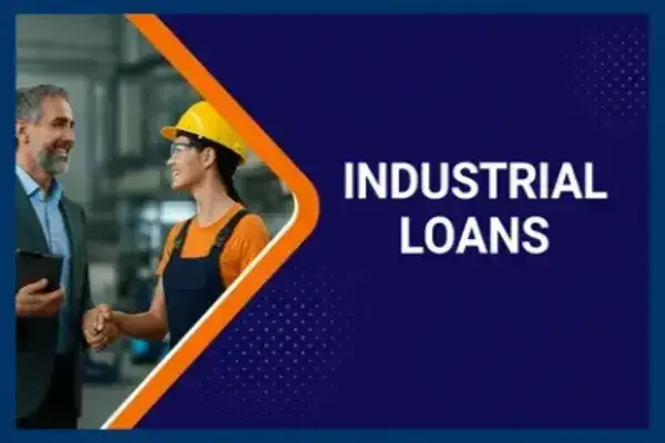 Industrial Loans by Loanpao