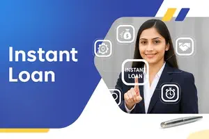 Instant Loan by Loanpao