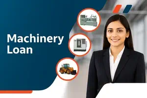 Machinery Loan by Loanpao