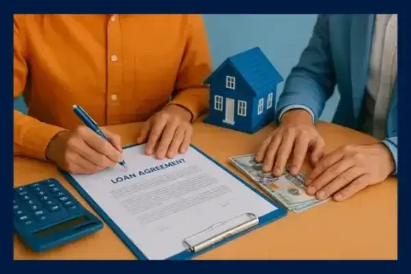 Mortgage Loans by Loanpao