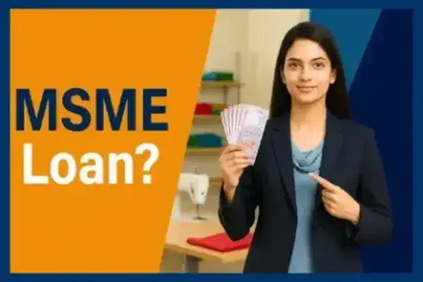 MSME Loans by Loanpao