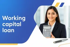 Working Capital Loan by Loanpao
