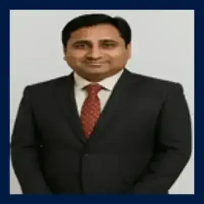 Jitender Dahiya, Loanpao Team Member