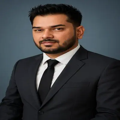 Shashi Kant, Loanpao Team Member
