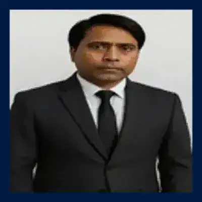 Amit Kumar, Loanpao Team Member
